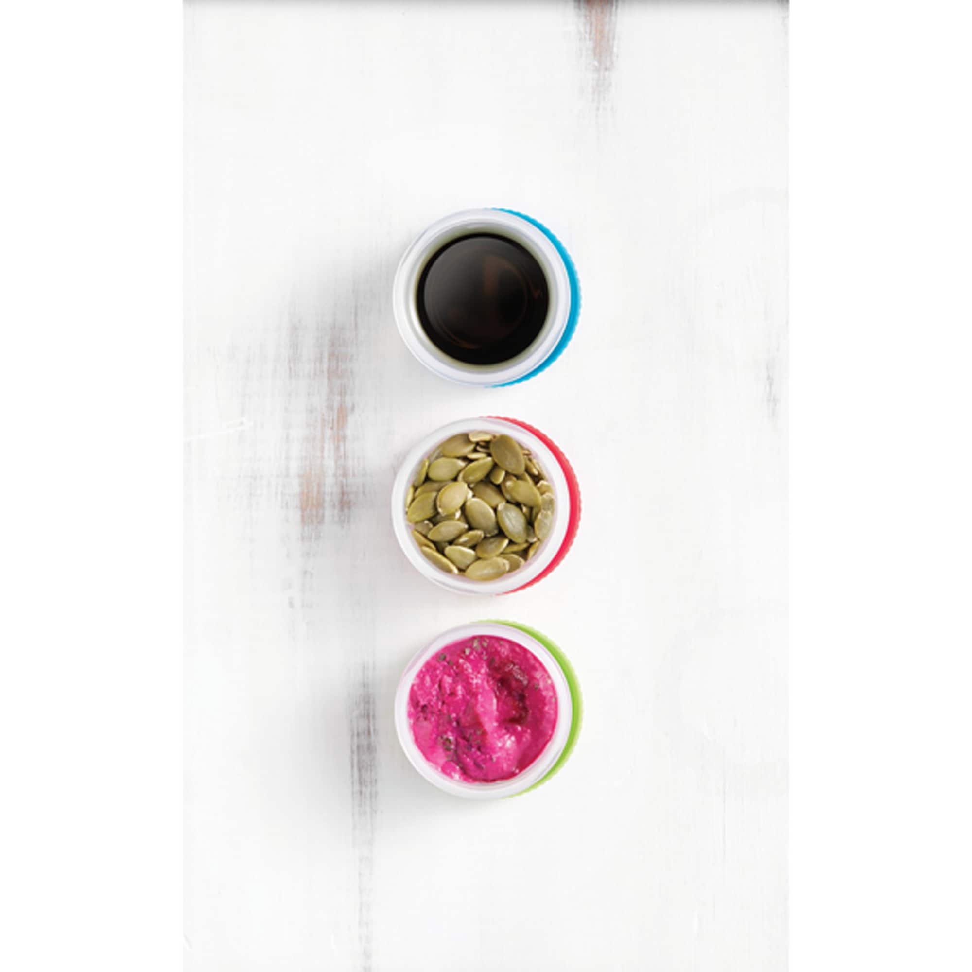 Starfrit Easy Lunch Mini Container Set